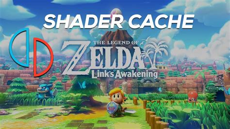 The latest beta version of Citra for Android brings in shader cache support, which is a huge boon for emulation performance. . Link between worlds shader cache